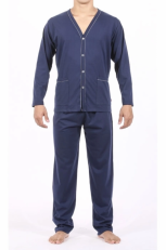 art.1133 M. pižama na zapenjanje BOA