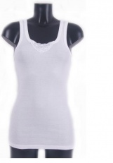 art.2202 ž. spodnja majica čipka BOA