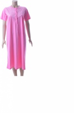 art.2227 Ž. spalna srajca  kratek rokav BOA