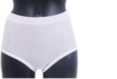 art.2512 Ž. spodnje hlače-vzorec visoke BOA