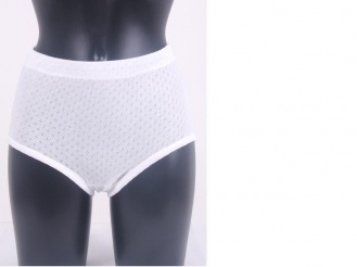 art.2523 Ž. spodnje hlače -vzorec nizke BOA