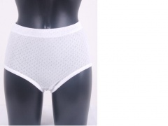 art.2523 Ž. spodnje hlače -vzorec nizke BOA