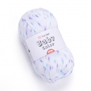 Baby Color NOVA