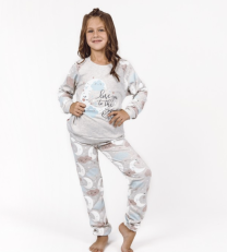 Dekliška pižama art.5476 BOA št.8,10