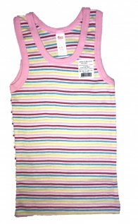 Dekliška spodnja majica št.12,14,16 art.4177 BOA