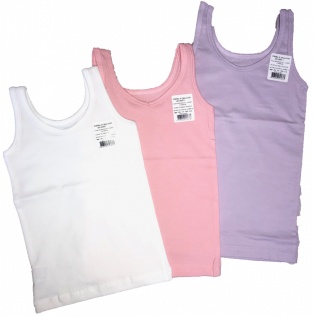 Dekliška spodnja majica št.2 art.4476 BOA