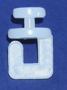 Drsniki navadni PVC 1/50