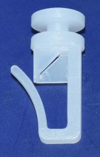 Drsniki patent ALU 1/50