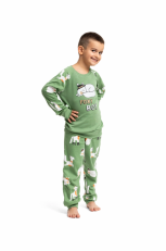 Fantovska pižama 12/14 BOA art. 5932