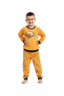 Fantovska pižama 4,6 BOA art. 5935