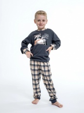 Fantovska pižama BOA art. 6036 št. 12, 14