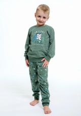 Fantovska pižama BOA art. 6056 št. 12, 14