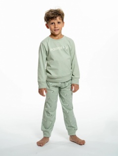 Fantovska pižama BOA art.6169 št. 10