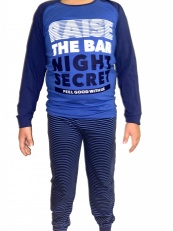Fantovska pižama Night secret art.M308030B