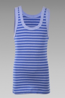 Fantovska spodnja majica 12,14,16 art.4177 BOA