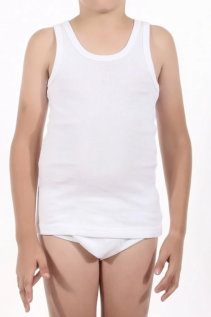 Fantovska spodnja majica št. 4/6 art. 3355