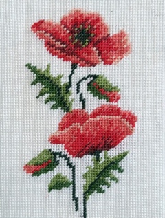 Gobelin art.43119.01 18cmX14cm maki