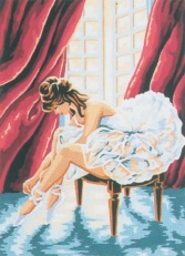 Gobelin G 30x22cm Belrina art.6.035