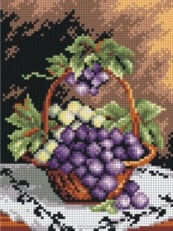 Gobelin s prejicami 18X24cm art.2098