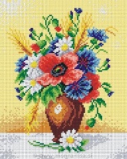 Gobelin s prejicami 24x30cm art.1863