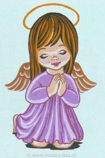 Gobelin s prejicami 30X22cm art.6013