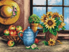 Gobelin s prejicami 30x40cm art.2300