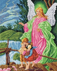 Gobelin s prejicami 40x50cm art.1789