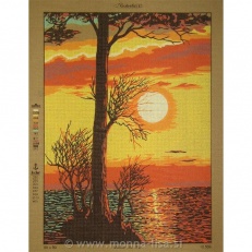 Gobelin s prejicami 50x70cm art.110536