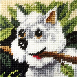 Gobelin z volno 16,5x16,5 cm art.009605