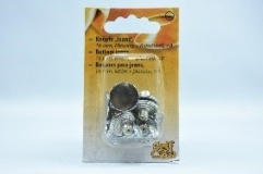 JEANS GUMBI 16MM ART.C1920002