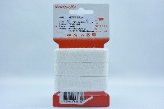 keper trak 16mm/5m bel