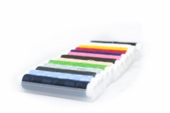 Komplet sukancev TARGET LUX 13x60m