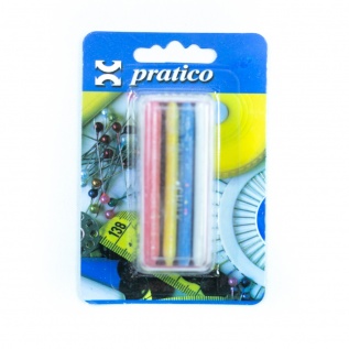 Kreda barvna 4/1 PRATICO