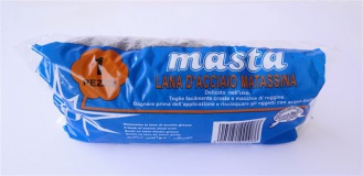 Masta žična volna groba 75gr