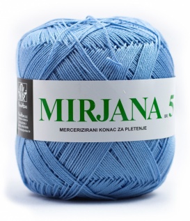 Mirjana