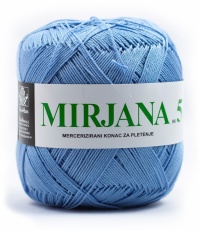 Mirjana