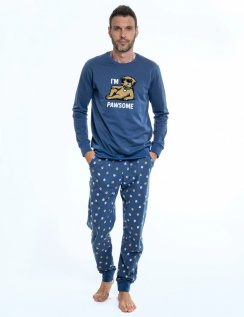Moška pižama art. 1558 BOA