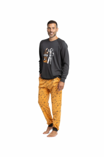Moška pižama BOA art. 1537