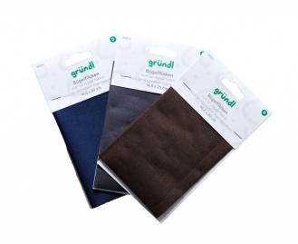 Našitki za kolena 14,5x20cm art.6633