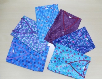 Naylon halja 3/4 GITA