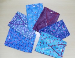 Naylon halja 3/4 GITA