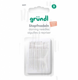 Ročna šivanke 10/1 art.6631