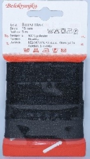 Ščitni trak 15mm/5m