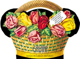 Šivanke košarica Art. 11282050