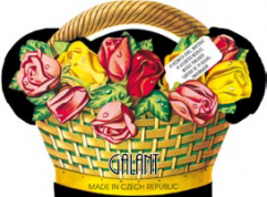 Šivanke košarica Art. 11282050