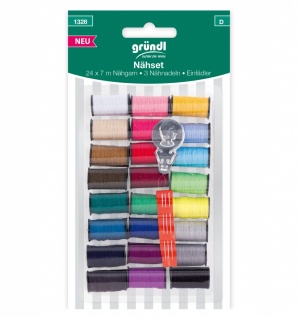 Šiviljski komplet art. 1328