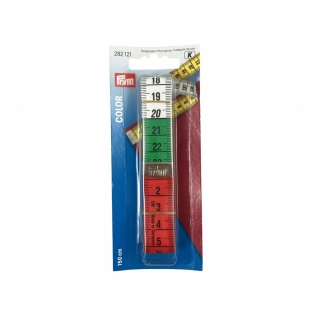 Šivilski meter 150cm art.282121 PRYM
