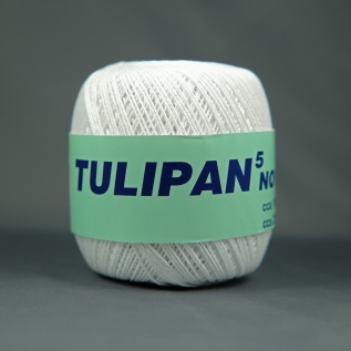 Tulipan 5 novi