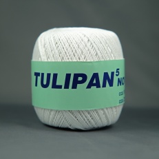 Tulipan 5 novi