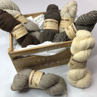 Volna Shepherd˙s own 100gr.